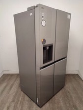Gslv70pztd american fridge for sale  THETFORD