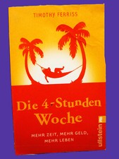 Buch stunden woche gebraucht kaufen  Aglasterhausen