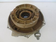 2014 Honda Foreman 500 FM ATV Usado OEM Painel de Placa de Apoio de Freio Traseiro - Congelado comprar usado 2014 Honda Foreman 500 FM ATV Usado OEM Painel de Placa de Apoio de Freio Traseiro - Congelado comprar usado  Enviando para Brazil