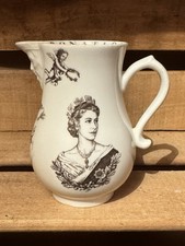 Vintage queen elizabeth for sale  NEWPORT