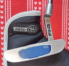 Ping putter g51 for sale  LONDON
