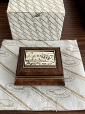 Holzbox schatulle 925 gebraucht kaufen  München