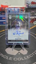 Topps PSG Champions D’Europe 2024/25 Willian Pacho Autograph 10/10 comprar usado  Enviando para Brazil