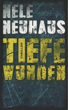 Tiefe wunden nele gebraucht kaufen Tiefe wunden nele gebraucht kaufen  Kerpen