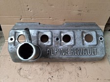 Couvre cache culbuteurs d'occasion  France