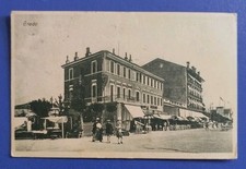 1919 grado albergo usato  Solopaca
