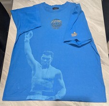 Muhammad ali adidas for sale  ABERDEEN