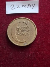 Rare cleartone 10p for sale  CARRICKFERGUS