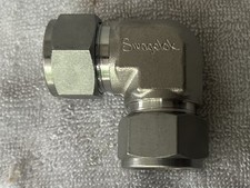 Swagelok ss12109 stainless for sale  Highland