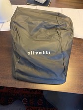 Macchina scrivere olivetti usato  Vignate