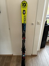 Race tiger 11 gebraucht kaufen  Frankfurt am Main