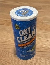 Oxiclean original stain for sale  Milwaukee