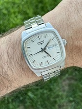 Orologio watch longines usato  Torino