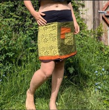 Green boho mini for sale  STAMFORD