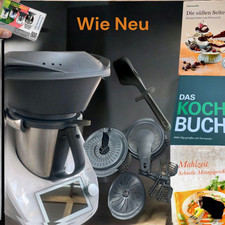 Vorwerk thermomix tm6 gebraucht kaufen  Wissen-Umland