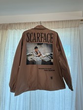 Scarface tony montana for sale  Kailua