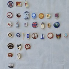 old football badges for sale old football badges for sale SALISBURY
