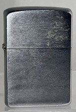 Vintage zippo case for sale  Pinson