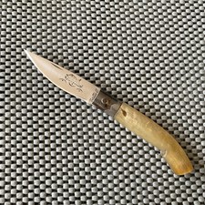 Coltello cristian tatti usato  Fiumicino