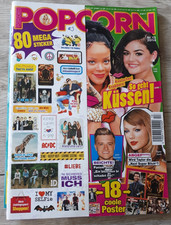 Popcorn nummer 2014 gebraucht kaufen  Thale