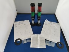 signalleuchte rot gebraucht kaufen  Dettenheim
