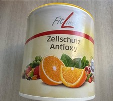 Integratore antioxy usato  Taranto