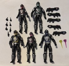 Power rangers lightning for sale  Glendale