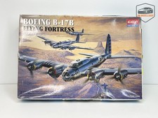b 17 boeing gebraucht kaufen  Aulendorf