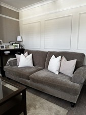 Sydney seater dfs for sale  GREENHITHE