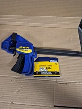 Irwin t5462el7 quick for sale  MANCHESTER