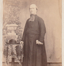 Cdv photo cavalier d'occasion  Dijon