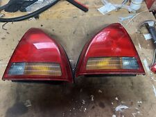 Honda prelude rear d'occasion  Expédié en Belgium