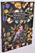 Art louis xiv d'occasion  Expédié en Belgium