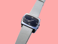 Montre tissot dame d'occasion  Metz-
