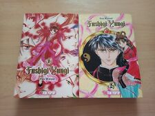 Fushigi yuugi yuu gebraucht kaufen  Reinsberg