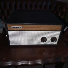 Dansette record player for sale  NORWICH