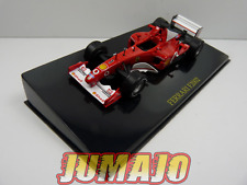 Fer38 altaya formule d'occasion  Domont