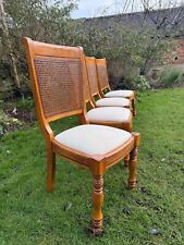 Set four antique for sale  BEDALE