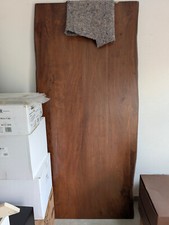 Großer tisch mangoholz gebraucht kaufen  Starnberg