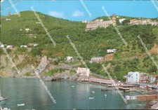 Bs768 cartolina vico usato  Tramonti