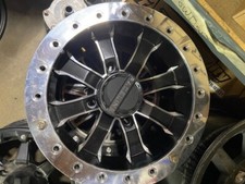Raceline utv a71 for sale  Corona