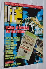 Fare elettronica marzo usato  Sassano