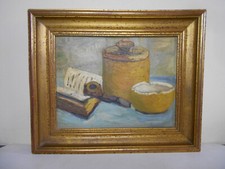 Ancien tableau peinture d'occasion  Toulouse-