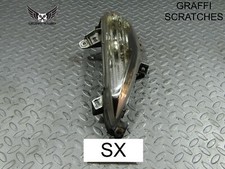 Left front arrow usato Left front arrow usato  Italia