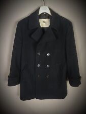 Burberry coat size d'occasion  Colomiers
