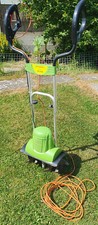 Electric tiller fgh for sale  ABERGELE