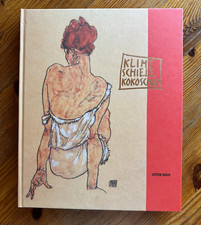 Klimt schiele kokoschka gebraucht kaufen  Waldbronn