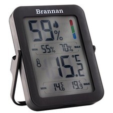 Room thermometer digital for sale  CLEATOR MOOR