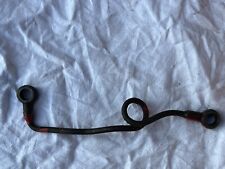 ölleitung öldruckleitung mot gebraucht kaufen  Hennigsdorf
