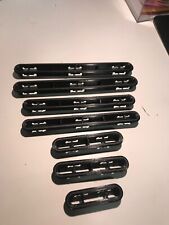 Opel Kadett D GTE Lüftungsgitter Lüftung 3D Druck Astra Mk1 (18e C20xe C20let) comprar usado  Enviando para Brazil